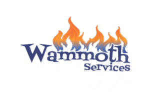 Wammoth Logo